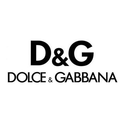 is dolce & gabbana a luxury brand|d&g online shopping.